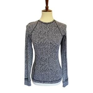 Lululemon Runderful Long Sleeve - image 1